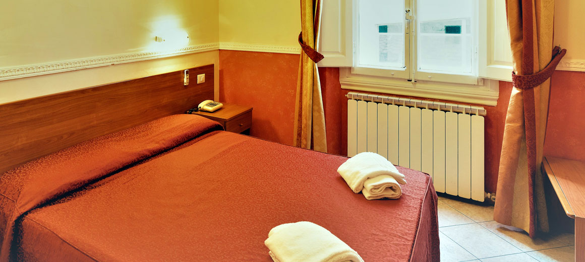 Florence Hotel Special Price