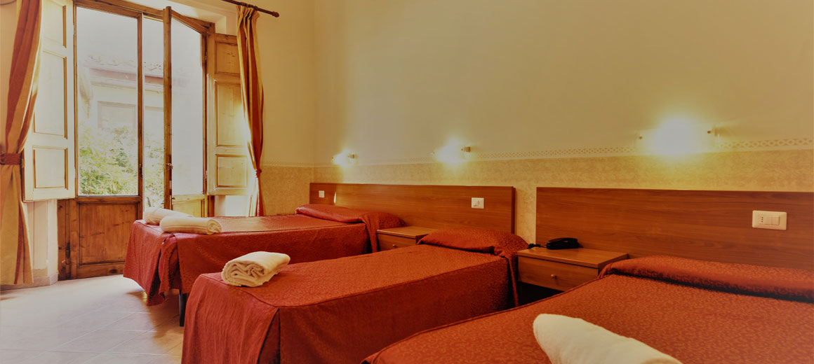 Cheap Hotel Florence