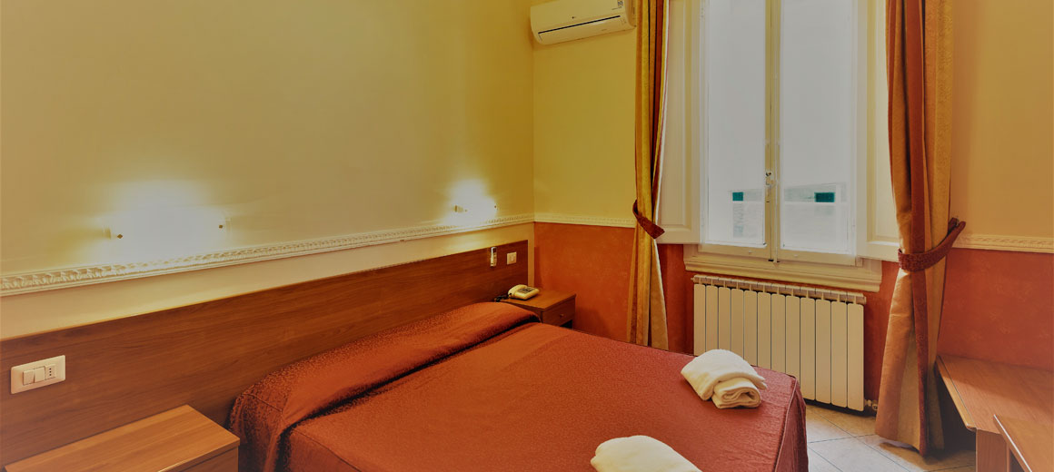 Florence Hotel Special Price